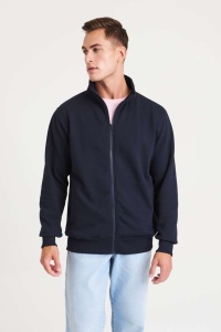Hanorac CAMPUS FULL ZIP SWEAT - Img 3