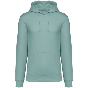 Hanorac ECO-FRIENDLY UNISEX HOODED SWEATSHIRT - Img 15