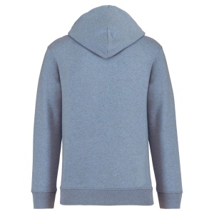 Hanorac ECO-FRIENDLY UNISEX HOODED SWEATSHIRT - Img 27