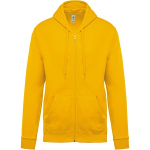 Hanorac FULL ZIP HOODED SWEATSHIRT - Img 11