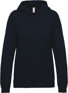 Hanorac LADIES’ HOODED SWEATSHIRT - Img 1