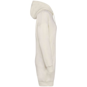 Hanorac LADIES' ECO-FRIENDLY HOODED SWEATSHIRT DRESS - Img 10