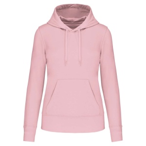 Hanorac LADIES' ECO-FRIENDLY HOODED SWEATSHIRT - Img 9