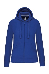 Hanorac LADIES' FULL ZIP HOODED SWEATSHIRT - Img 5