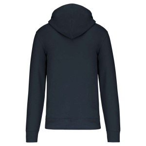 Hanorac MEN'S ECO-FRIENDLY HOODED SWEATSHIRT WITH ZIP FASTENING - Img 6