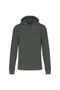 Hanorac MEN'S ECO-FRIENDLY HOODED SWEATSHIRT - Img 5