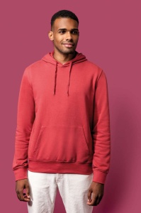Hanorac MEN'S ECO-FRIENDLY HOODED SWEATSHIRT - Img 3