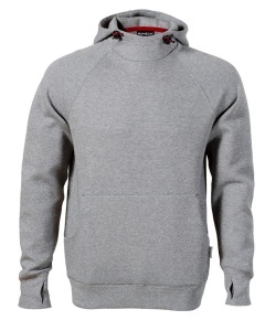 Hanorac pentru bărbaţi Vertex Hoodie W43 - Img 9