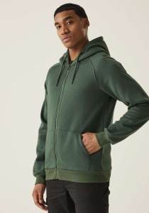 Hanorac PRO FULL ZIP HOODIE - Img 3