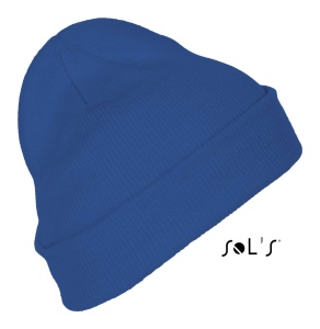 Hanorac SOL'S PITTSBURGH - SOLID-COLOUR BEANIE WITH CUFFED DESIGN - Img 5