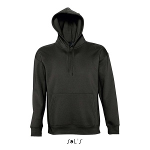 Hanorac SOL'S SLAM UNISEX HOODED SWEATSHIRT