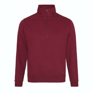 Hanorac SOPHOMORE 1/4 ZIP SWEAT - Img 4