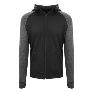 Hanorac Sport MEN'S COOL CONTRAST ZOODIE