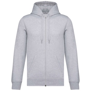 Hanorac UNISEX FULL ZIP HOODIE - Img 6
