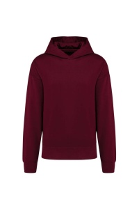 Hanorac UNISEX OVERSIZED FLEECE HOODIE - Img 4