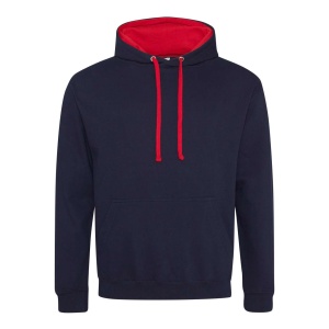 Hanorac VARSITY HOODIE - Img 11