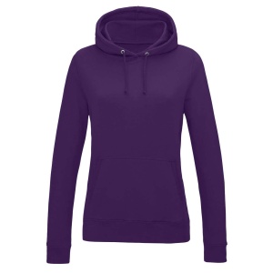 Hanorac WOMEN'S COLLEGE HOODIE - Img 1