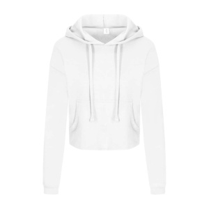 Hanorac WOMEN'S CROPPED HOODIE - Img 1