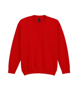 HEAVY BLEND™ YOUTH CREWNECK SWEATSHIRT - Img 7