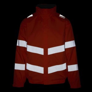 HI-VIS PRO CONTRACT DOVER JACKET - Img 4