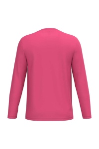 IDEAL190 UNISEX LSL TUBULAR T-SHIRT - Img 6