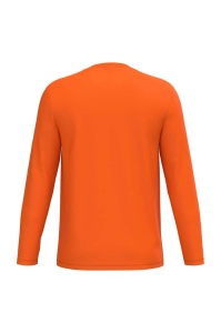 IDEAL190 UNISEX LSL TUBULAR T-SHIRT - Img 16