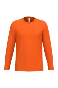 IDEAL190 UNISEX LSL TUBULAR T-SHIRT - Img 39