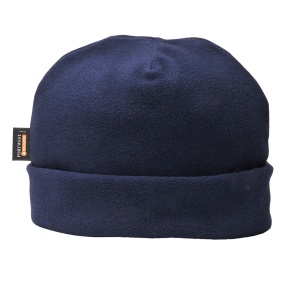 Insulated Fleece Beanie - Img 2