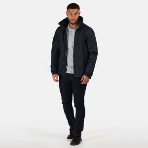 Jacheta antivant CLASSIC 3-IN-1 WATERPROOF JACKET - Img 17