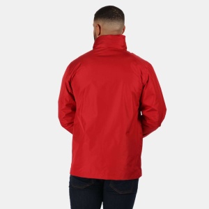Jacheta antivant CLASSIC 3-IN-1 WATERPROOF JACKET - Img 22