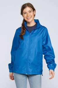 Jacheta antivant HAMMER LADIES WINDWEAR JACKET - Img 3