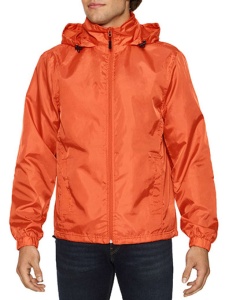 Jacheta antivant HAMMER UNISEX WINDWEAR JACKET - Img 4