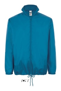 Jacheta antivant SOL'S SHIFT - UNISEX WATER REPELLENT WINDBREAKER