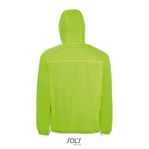 Jacheta antivant SOL'S SKATE - UNISEX LINED WINDBREAKER - Img 16