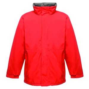 Jacheta BEAUFORD - INSULATED JACKET