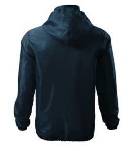 Jachetă de protecţie împotriva vântului unisex Windy 524 - Img 10