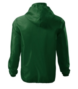 Jachetă de protecţie împotriva vântului unisex Windy 524 - Img 4