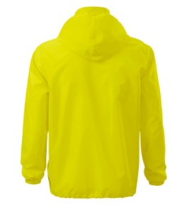 Jachetă de protecţie împotriva vântului unisex Windy 524 - Img 18