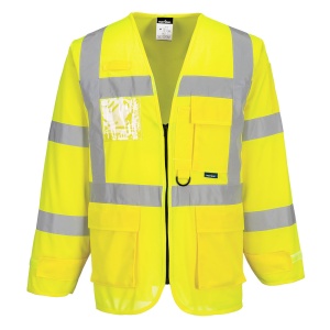 Jacheta Executive Hi-Vis - Img 1