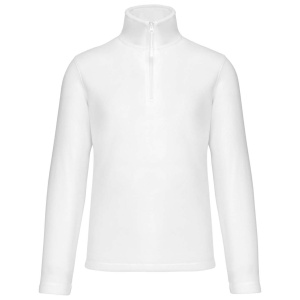 Jacheta Fleece ENZO - ZIP NECK MICROFLEECE JACKET - Img 17