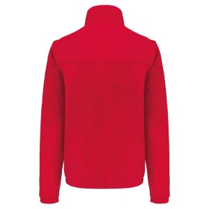 Jacheta Fleece FLEECE JACKET WITH REMOVABLE SLEEVES - Img 12