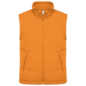 Jacheta Fleece FLEECE LINED BODYWARMER - Img 9