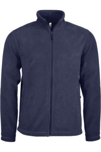 Jacheta Fleece FULL ZIP MICROFLEECE JACKET - Img 3
