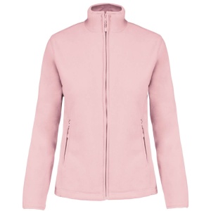 Jacheta Fleece MAUREEN - LADIES' FULL ZIP MICROFLEECE JACKET - Img 19