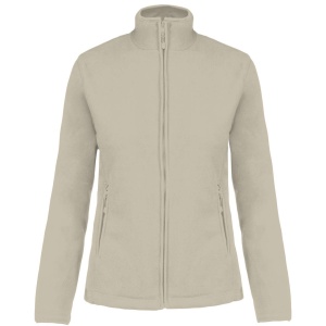 Jacheta Fleece MAUREEN - LADIES' FULL ZIP MICROFLEECE JACKET - Img 20