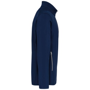 Jacheta Fleece MEN’S 2-LAYER SOFTSHELL JACKET - Img 12