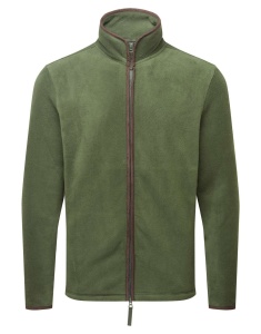 Jacheta Fleece MEN'S 'ARTISAN' FLEECE JACKET - Img 4