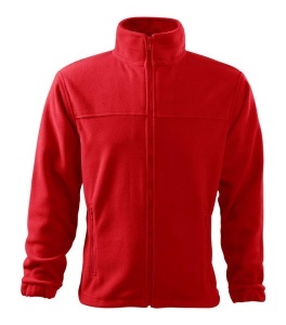 Jachetă fleece pentru bărbaţi Jacket 501 - Img 6
