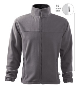 Jachetă fleece pentru bărbaţi Jacket 501 - Img 24