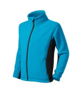 Jachetă fleece pentru copii Frosty 529 - Img 13